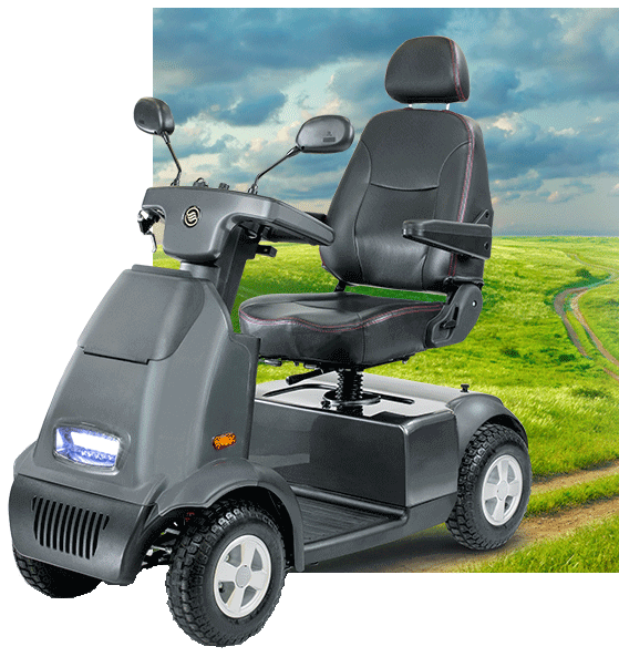 Afikim Electric VehiclesGlobal leader in developing, manufacturing and