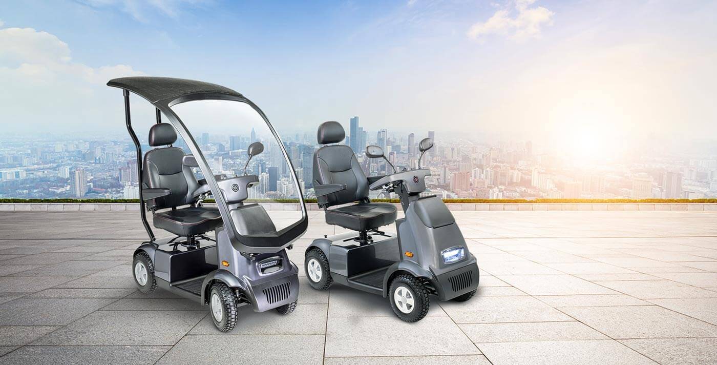 Afikim Electric VehiclesGlobal leader in developing, manufacturing and