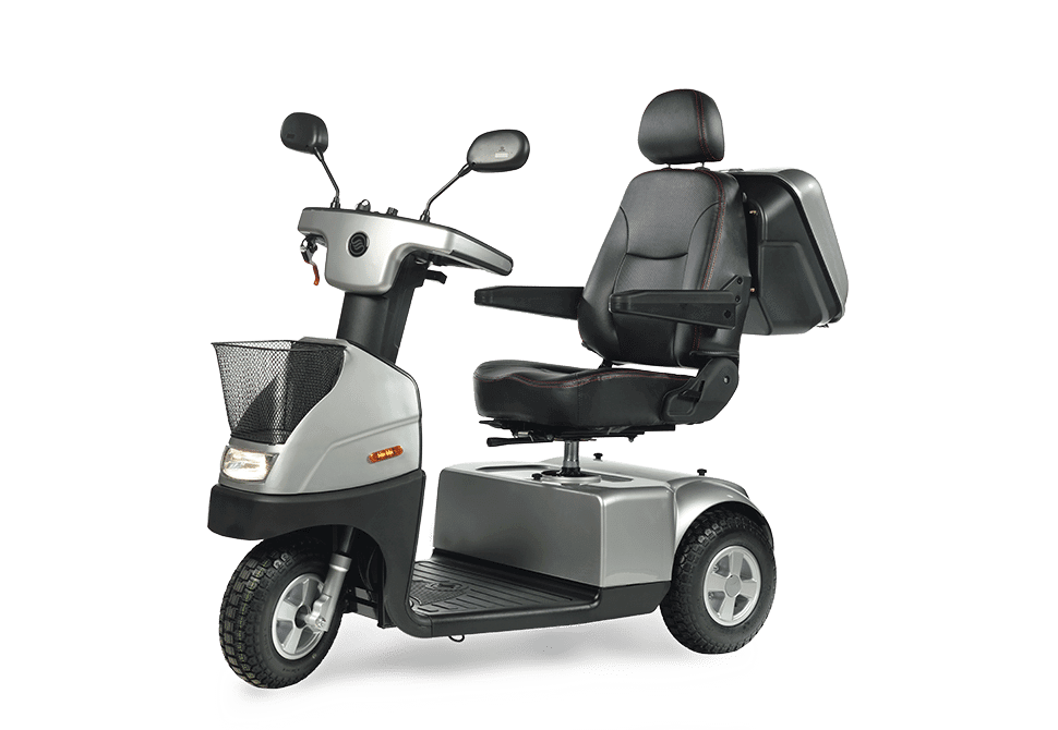 Afikim Electric VehiclesGlobal leader in developing, manufacturing and