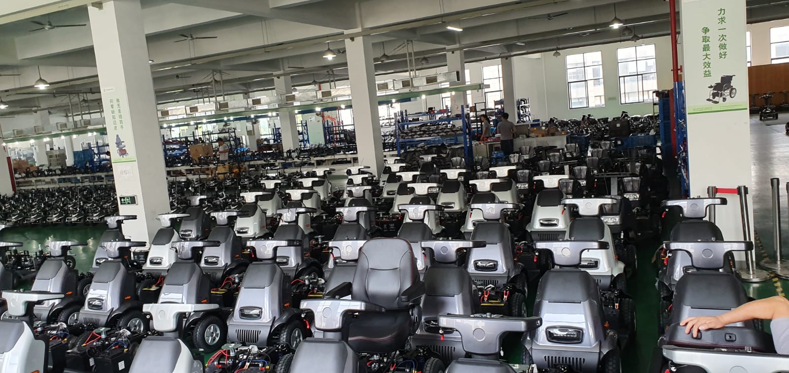 Afikim Electric VehiclesGlobal leader in developing, manufacturing and