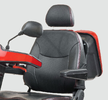 Afikim Orthopedic Seat